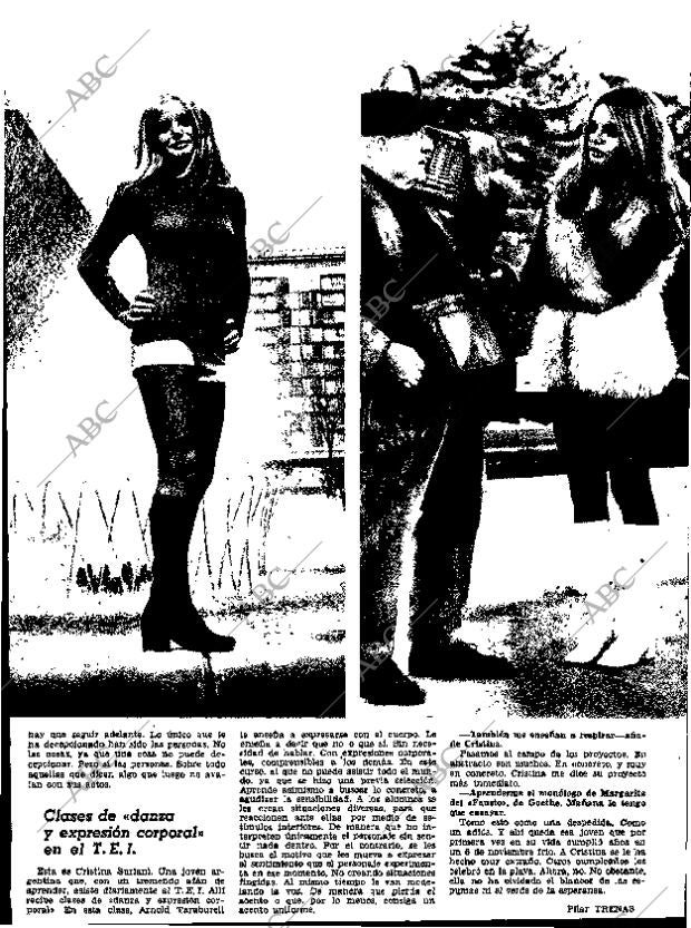 ABC MADRID 27-02-1972 página 175