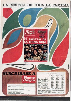 ABC MADRID 27-02-1972 página 176