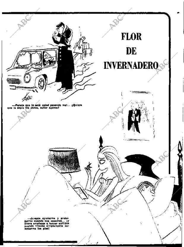 ABC MADRID 27-02-1972 página 179