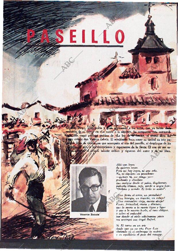 ABC MADRID 27-02-1972 página 180