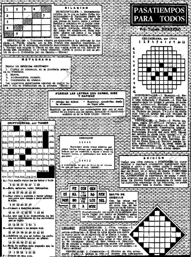 ABC MADRID 27-02-1972 página 183