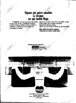 ABC MADRID 27-02-1972 página 2