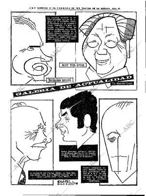 ABC MADRID 27-02-1972 página 27
