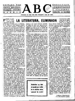 ABC MADRID 27-02-1972 página 3