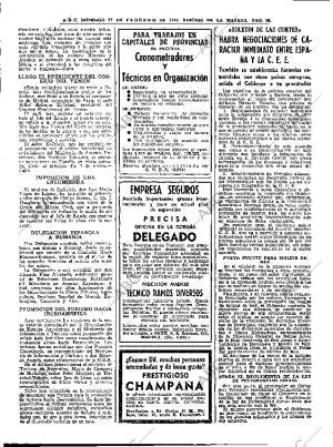 ABC MADRID 27-02-1972 página 30