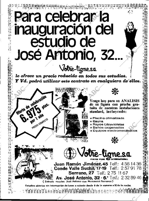 ABC MADRID 27-02-1972 página 4