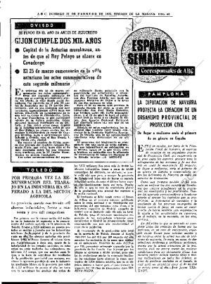 ABC MADRID 27-02-1972 página 40