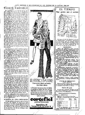 ABC MADRID 27-02-1972 página 42