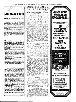 ABC MADRID 27-02-1972 página 46