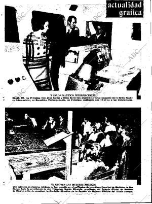 ABC MADRID 27-02-1972 página 5
