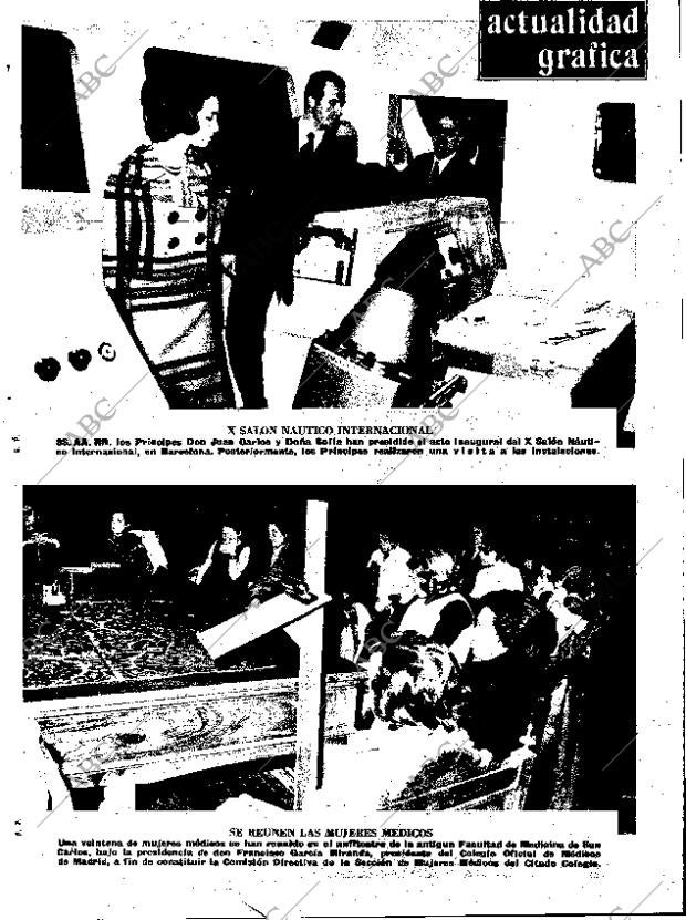 ABC MADRID 27-02-1972 página 5