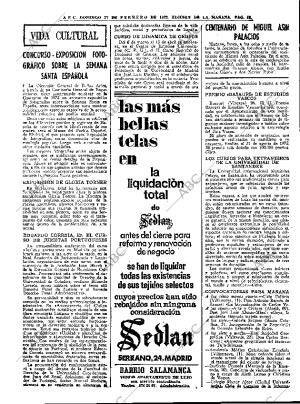 ABC MADRID 27-02-1972 página 53