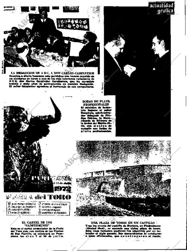 ABC MADRID 27-02-1972 página 7