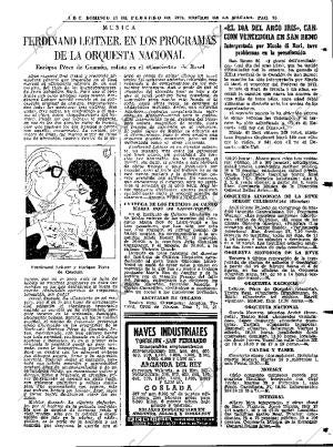 ABC MADRID 27-02-1972 página 75