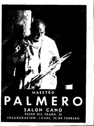 ABC MADRID 27-02-1972 página 9