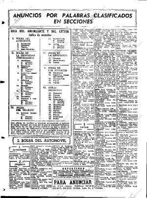 ABC MADRID 27-02-1972 página 90
