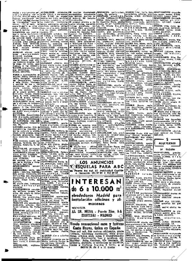 ABC MADRID 27-02-1972 página 92