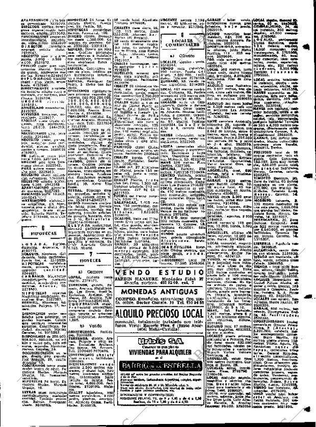 ABC MADRID 27-02-1972 página 93