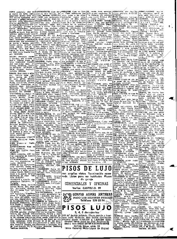 ABC MADRID 27-02-1972 página 95