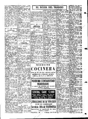 ABC MADRID 27-02-1972 página 97