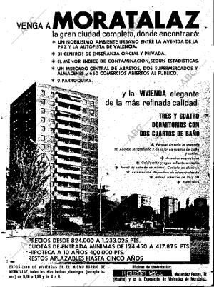 ABC MADRID 29-02-1972 página 105