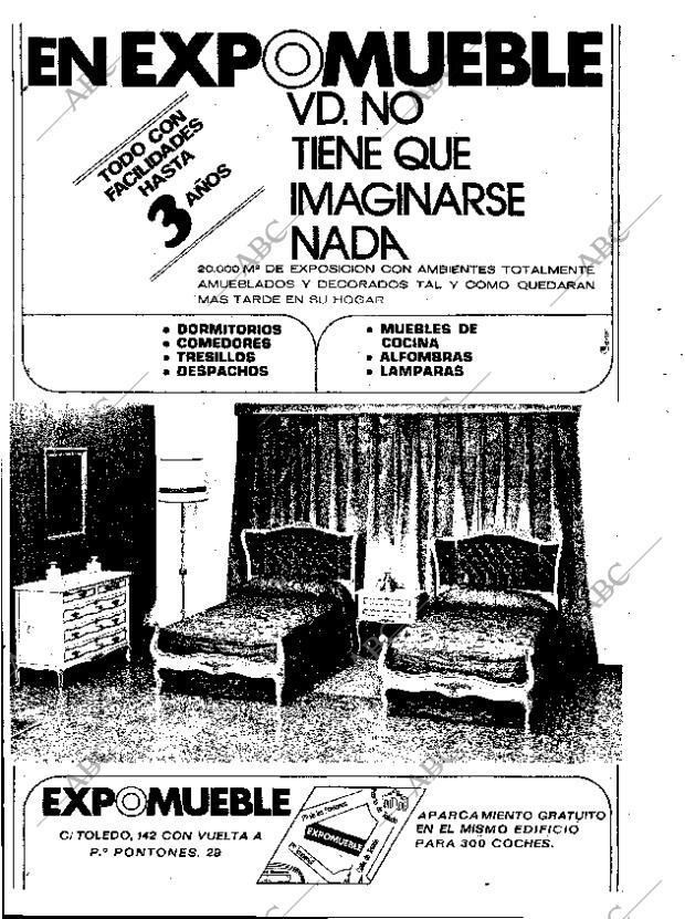 ABC MADRID 29-02-1972 página 108