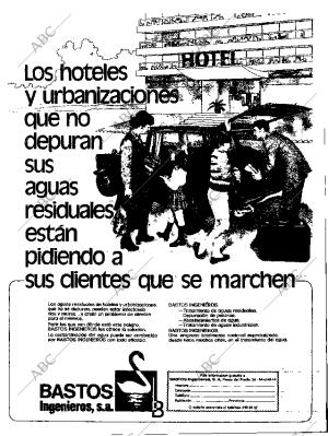 ABC MADRID 29-02-1972 página 11