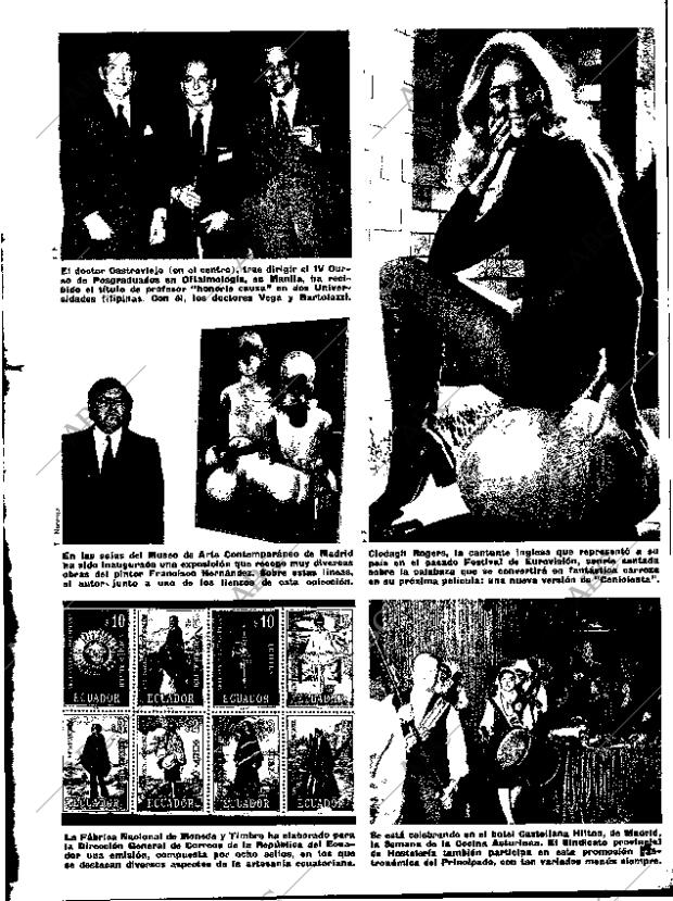 ABC MADRID 29-02-1972 página 115