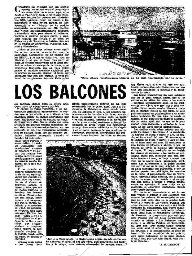 ABC MADRID 29-02-1972 página 13