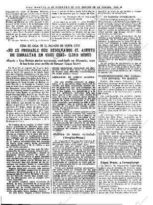 ABC MADRID 29-02-1972 página 18