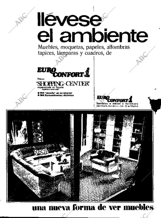 ABC MADRID 29-02-1972 página 2