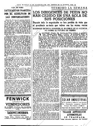 ABC MADRID 29-02-1972 página 24