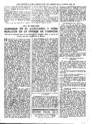 ABC MADRID 29-02-1972 página 28