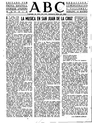 ABC MADRID 29-02-1972 página 3