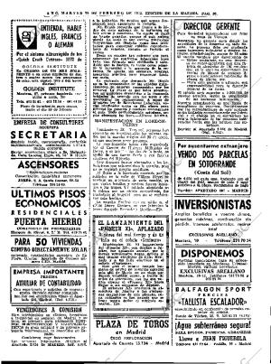 ABC MADRID 29-02-1972 página 30