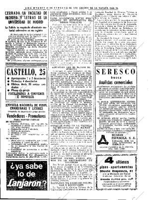 ABC MADRID 29-02-1972 página 50