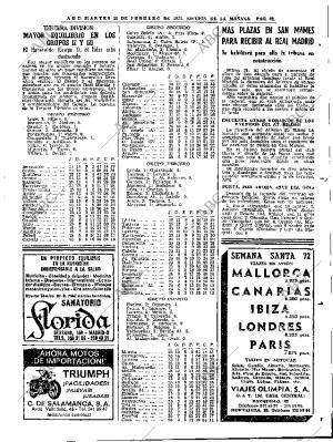 ABC MADRID 29-02-1972 página 63