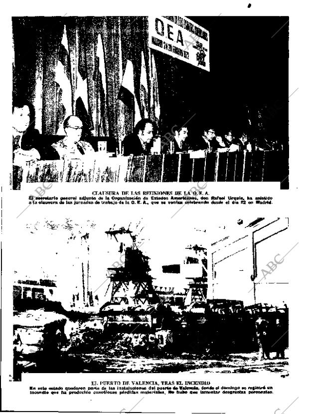 ABC MADRID 29-02-1972 página 8