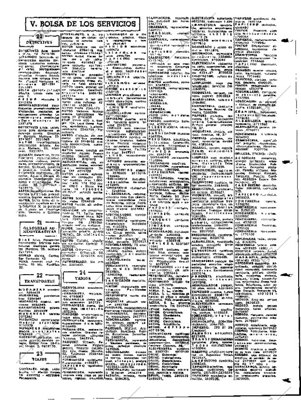ABC MADRID 29-02-1972 página 95