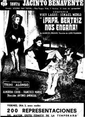 ABC MADRID 01-03-1972 página 101
