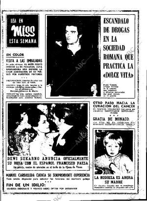 ABC MADRID 01-03-1972 página 104