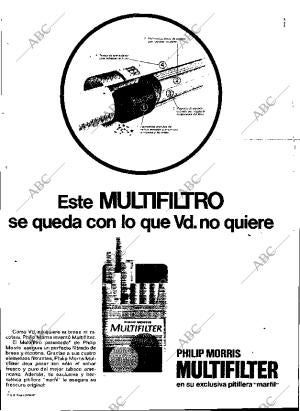 ABC MADRID 01-03-1972 página 106