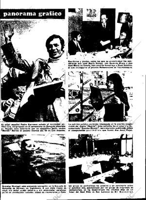 ABC MADRID 01-03-1972 página 110