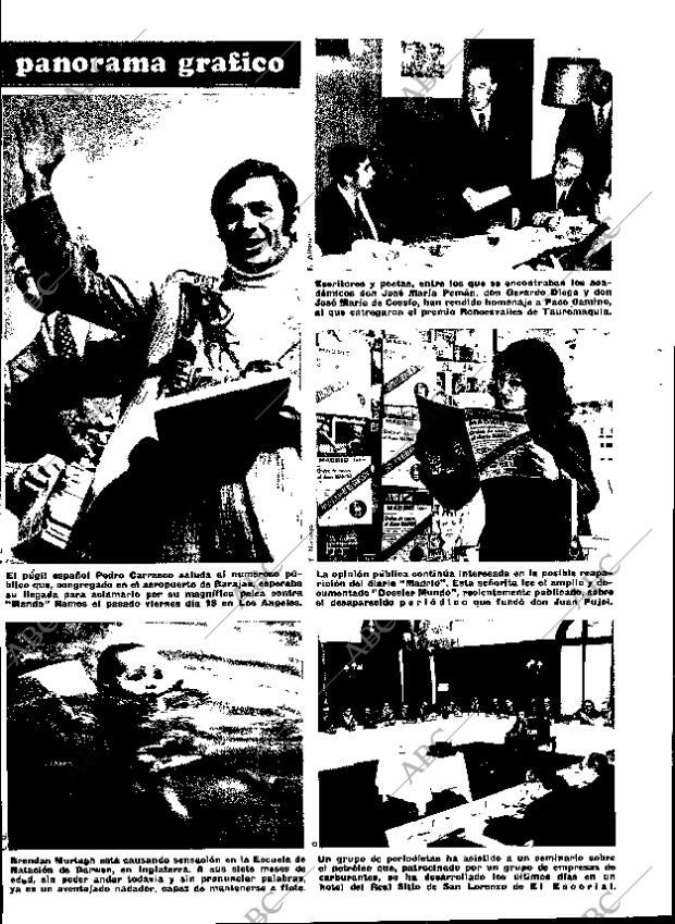 ABC MADRID 01-03-1972 página 110