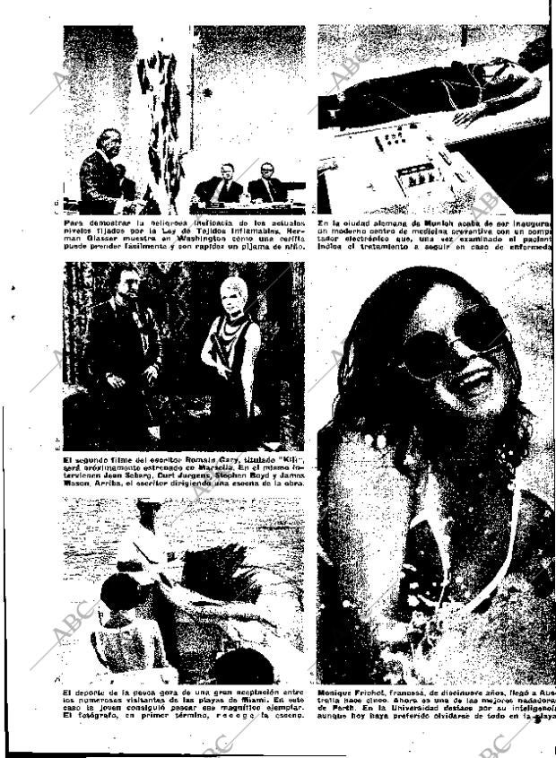 ABC MADRID 01-03-1972 página 111