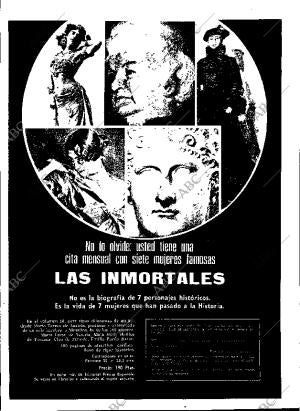 ABC MADRID 01-03-1972 página 12