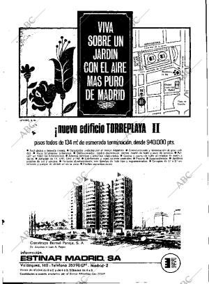ABC MADRID 01-03-1972 página 13