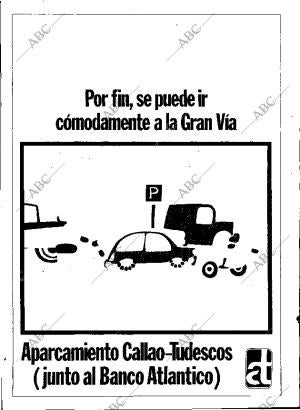 ABC MADRID 01-03-1972 página 14