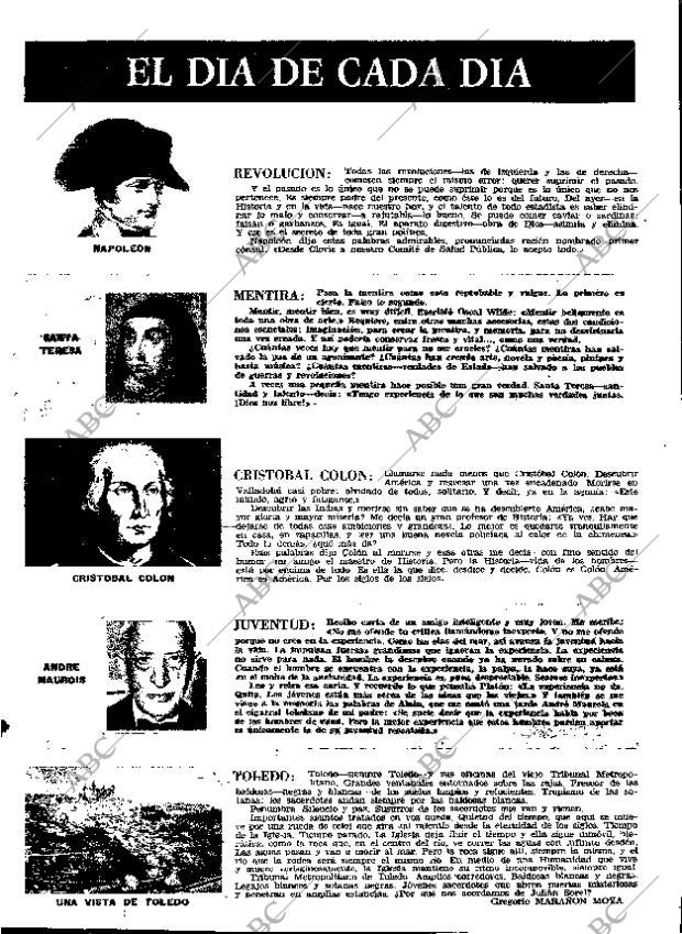 ABC MADRID 01-03-1972 página 15