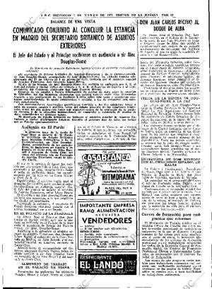 ABC MADRID 01-03-1972 página 19